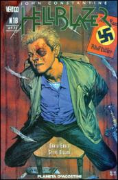 Hellblazer. 18.