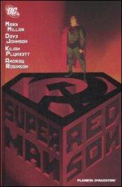 Red son. Superman