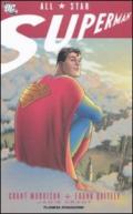 All star. Superman