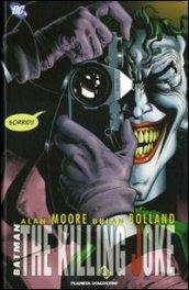 The killing Joke. Batman