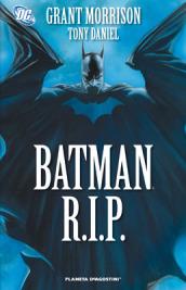 Batman R.I.P.: 3