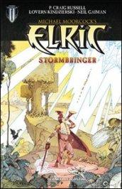 Elric. Stormbringer