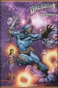 Dreadstar: 1