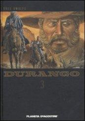 Durango: 3