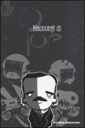 Racconti di Poe rappresentati dalla Maudite Compagnie de Théàtre