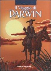 La pampa. Il viaggio di Darwin: 3