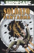 Showcase presenta Il soldato fantasma: 1