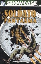 Showcase presenta Il soldato fantasma: 1