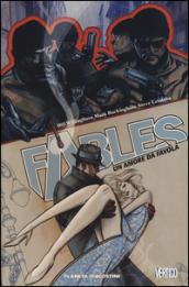 Un amore da favola. Fables: 3