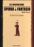 Il diario di un ingenuo. Spirou