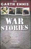 War stories