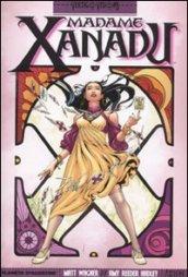 Madame Xanadu: 1