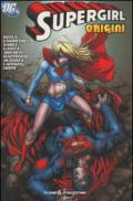 Supergirl. 4.Le origini