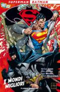 Superman-Batman. I mondi migliori: 1