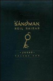 Sogno. The sandman. 1.