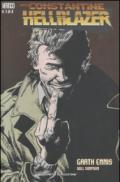 Hellblazer