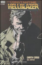 Hellblazer