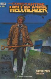 Hellblazer. 3.