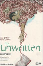 The unwritten: 1