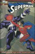 Un mondo senza Superman. Superman. 1.