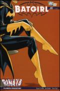 Batgirl: 1
