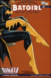 Batgirl: 1