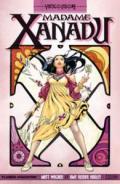 Madame Xanadu. Vol. 3