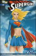 Una morte in famiglia. Supergirl: 3