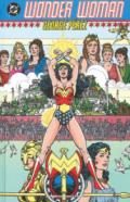 Wonder Woman: 1