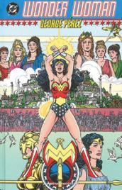 Wonder Woman: 1