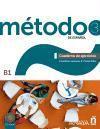 Metodo espanol. B1. Cuaderno de ejercicios. Con espansione online. Per le Scuole superiori: 3