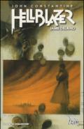 HELLBLAZER DI JAMIE DELANO N.2 di Jamie Delano e AA.VV. ISBN: 978-84-684-0078-5