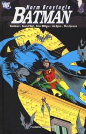 Batman. Ediz. illustrata. Vol. 4