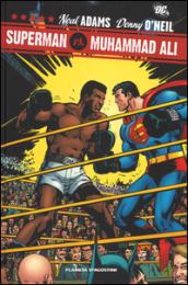 Superman vs Muhammad Ali