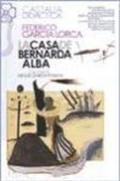 La casa de Bernarda Alba