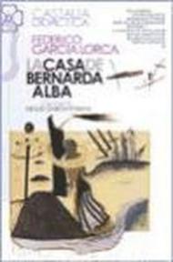 La casa de Bernarda Alba