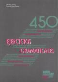 450 EJERCICIOS GRAMATICALES