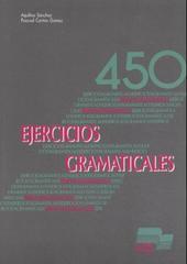 450 EJERCICIOS GRAMATICALES