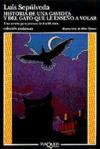 Historia de una gaviota y del gato que le enseñó a volar