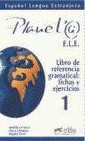 Planeta libro de referencia gramatical. Per le Scuole superiori. 1.
