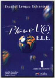 Planeta. Libro del alumno. Per le Scuole superiori. 1.