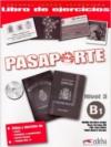 Pasaporte Ele. B1. Cuaderno de ejercicios. Per le Scuole superiori. Con CD Audio. Con espansione online. 3.
