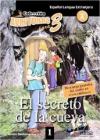 Secreto de la cueva (El). Nivel 1. Con espansione online. Con CD Audio