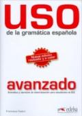 Uso de la gramatica. Nivel avanzado. Con espansione online