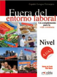 Fuera del entorno laboral. Alumno. Con claves. Con espansione online. Per le Scuole superiori