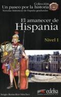 El Amanecer De Hispania