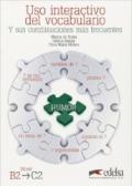 Uso interactivo del vocabulario. B2-C2. Con espansione online. Vol. 2