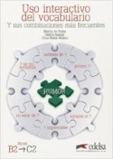 Uso interactivo del vocabulario. B2-C2. Con espansione online. Vol. 2