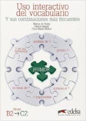 Uso interactivo del vocabulario. B2-C2. Con espansione online. Vol. 2