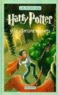 Harry Potter y la camara secreta / Harry Potter and the Chamber of Secrets